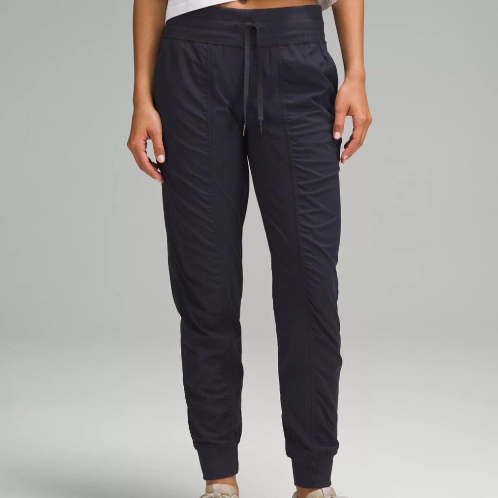 Lululemon Beyond The Studio Jogger